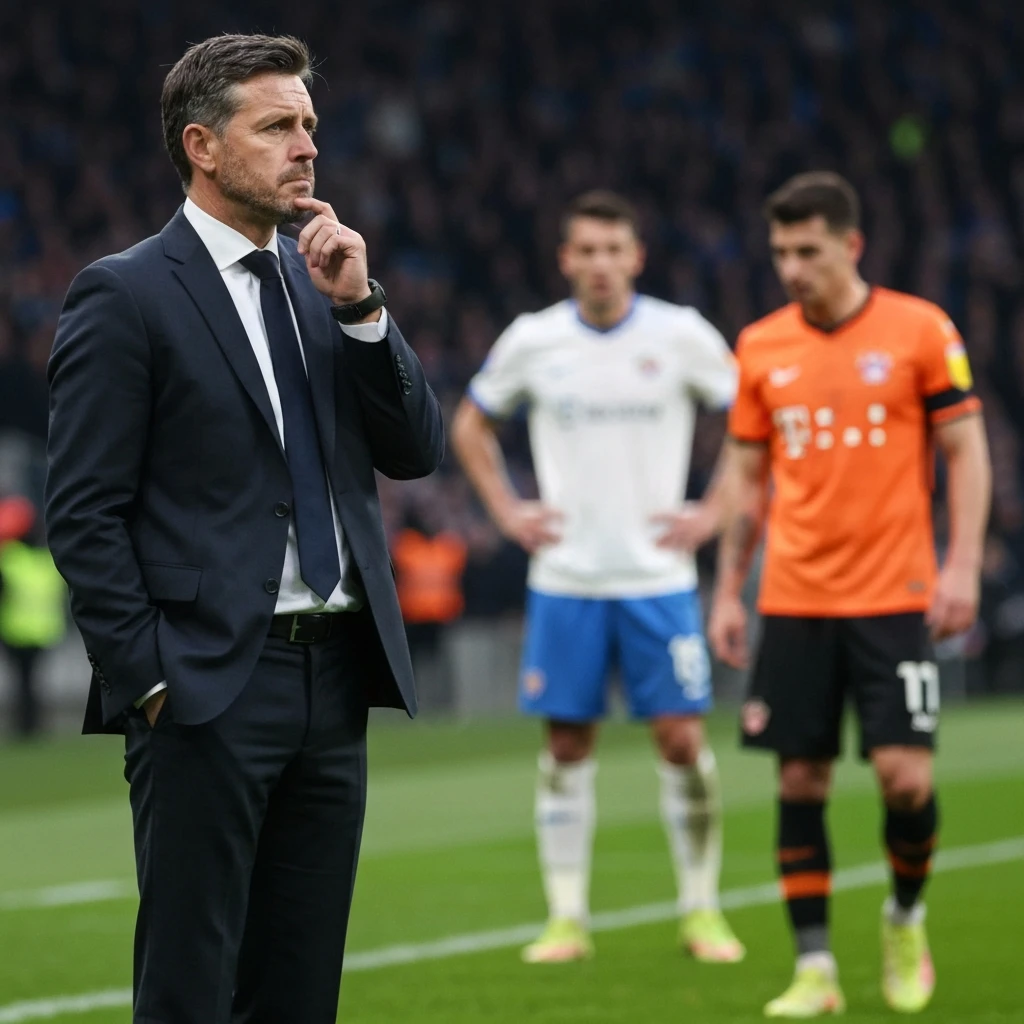 Przyszłość Roberta Lewandowskiego pod znakiem zapytania? Kandydat na prezydenta Barcelony spotkał się z Manchesterem City w sprawie Haalanda!