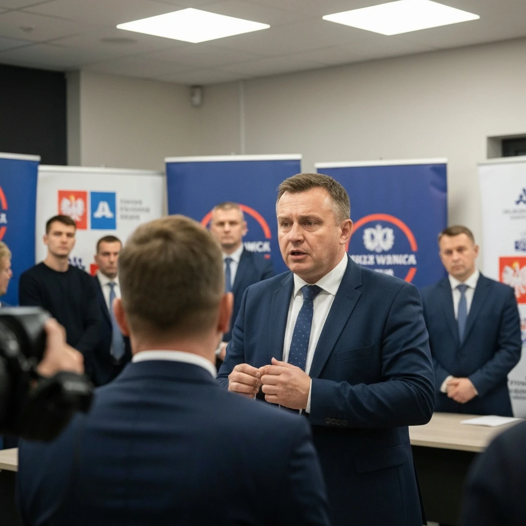 Milionowe braki w budżecie Stali Gorzów. Były prezes ujawnia niepokojące fakty