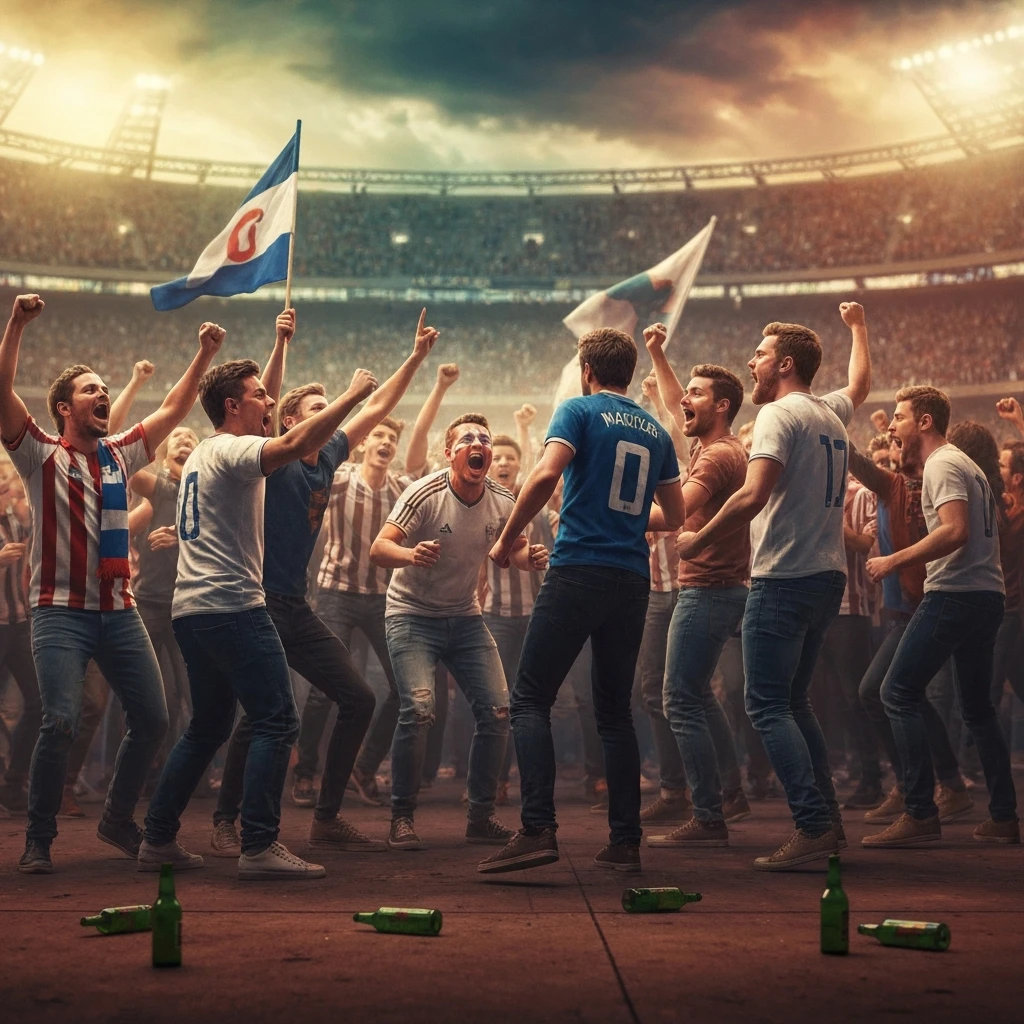 Szwedzi ogłaszają kluczową decyzję ws. selekcjonera przed barażami o Mundial. Czy to wpłynie na mecz z Polską?