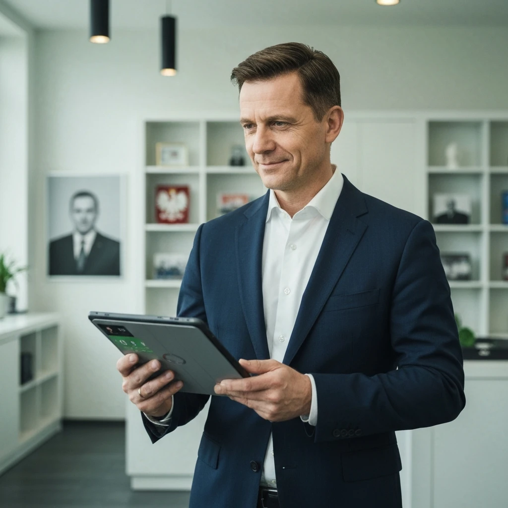 Szef gabinetu prezydenta RP komentuje klęskę angielskich klubów w Lidze Mistrzów. "Koszmar Anglików"