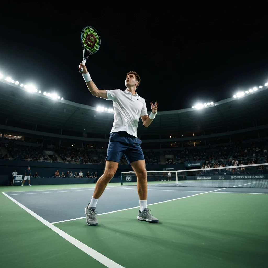 Trener Coco Gauff ujawnia kulisy meczu z Ostapenko. 'Pociągnąłem za sznurki' po starciu z Igą Świątek