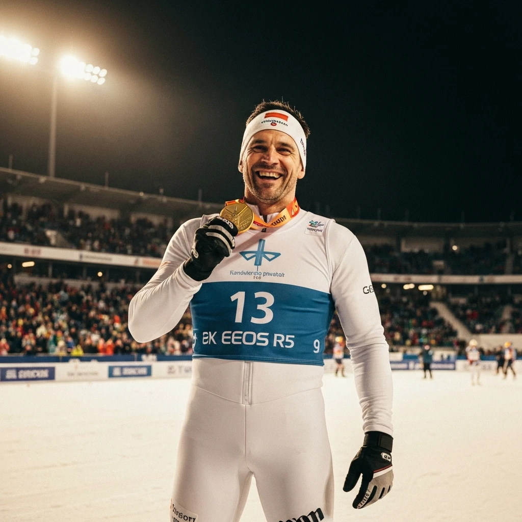 Koniec pewnej ery w kombinacji norweskiej. Mistrz olimpijski żegna się z Pucharem Świata