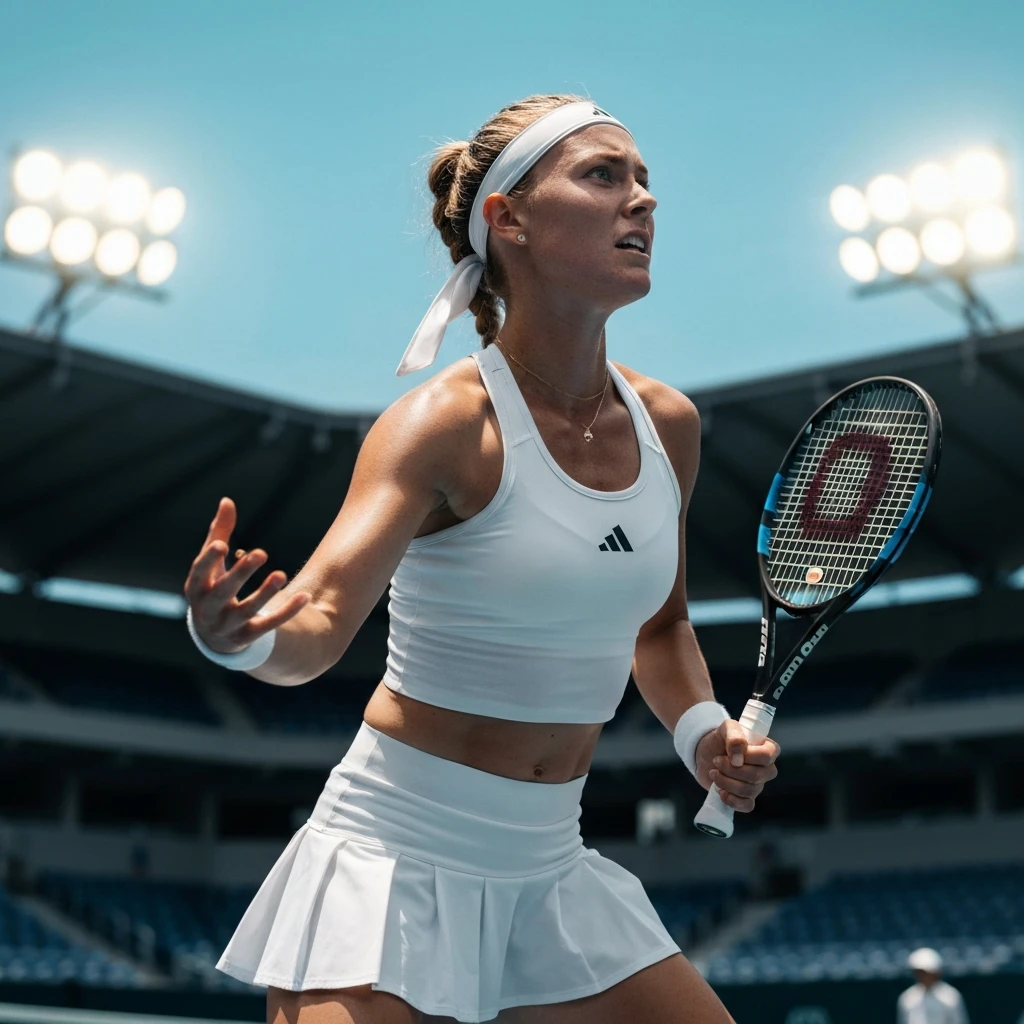 Billie Jean King Cup: Znamy skład Polek na mecz z Ukrainą. Czy zagra Iga Świątek?