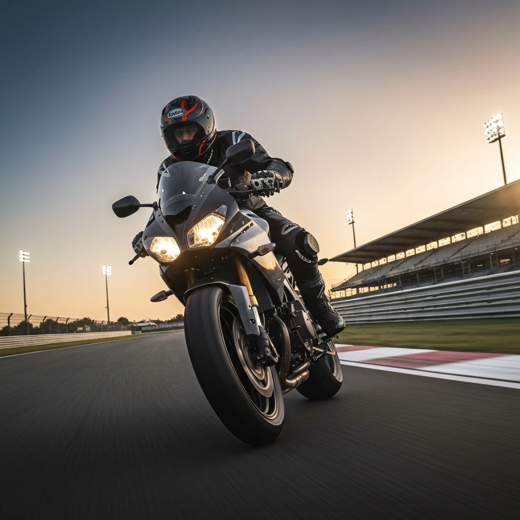 Nowe kevlarry Motoru Lublin hitem wśród kibiców! Zobaczcie jak prezentują się zawodnicy