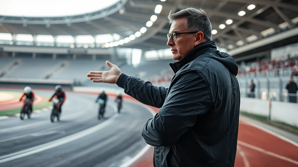 Nowy trener stawia sprawę jasno. Mówi wprost. "Trzeba się do nich przyłożyć"