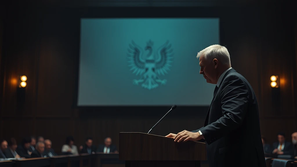 Minister Sprawiedliwości Apeluje: "Bardzo Ważne" Polskie Wątki w Sprawie Epsteina Wymagają Zgłoszeń