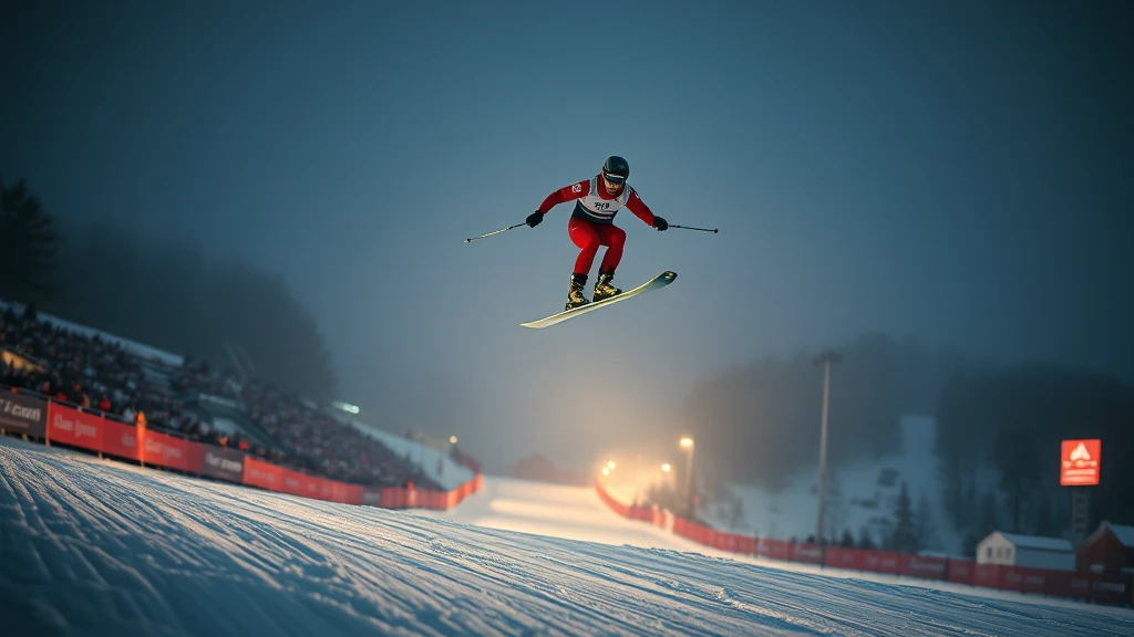 FIS docenia legendę skoków! Adam Małysz "królem" Oslo