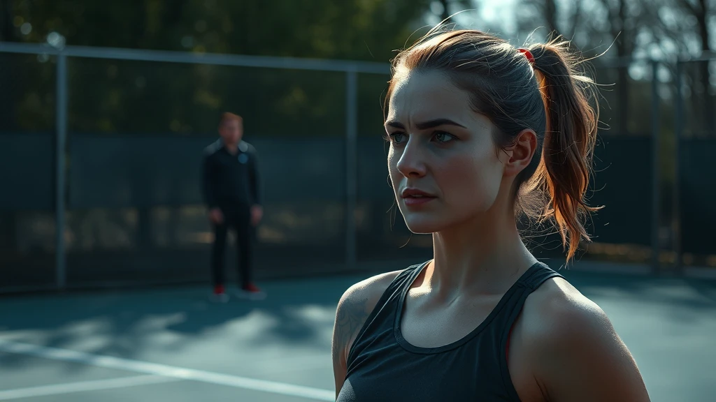 Nieznany stalker Igi Świątek nadal wolny. WTA ma problem z bezpieczeństwem?