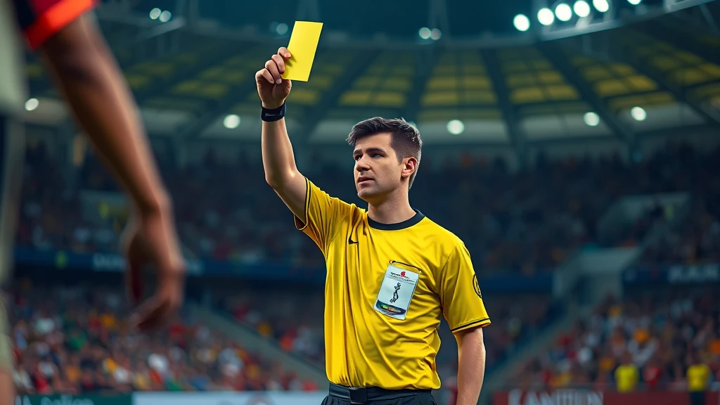 Sędziowska wpadka Szymona Marciniaka. Komisja Ligi cofa decyzję!