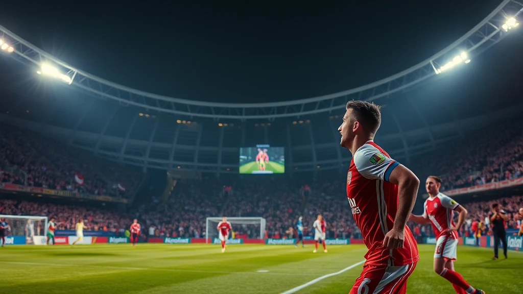 Piłkarska wiosna w europejskich pucharach: Lech i Raków walczą o ćwierćfinały!