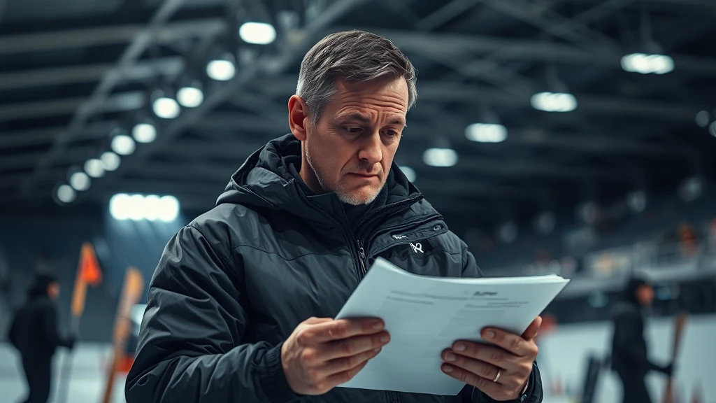 Trener fińskich skoczków zwolniony po skandalu alkoholowym na igrzyskach. "Żałuję, że nie znaleźliśmy porozumienia"