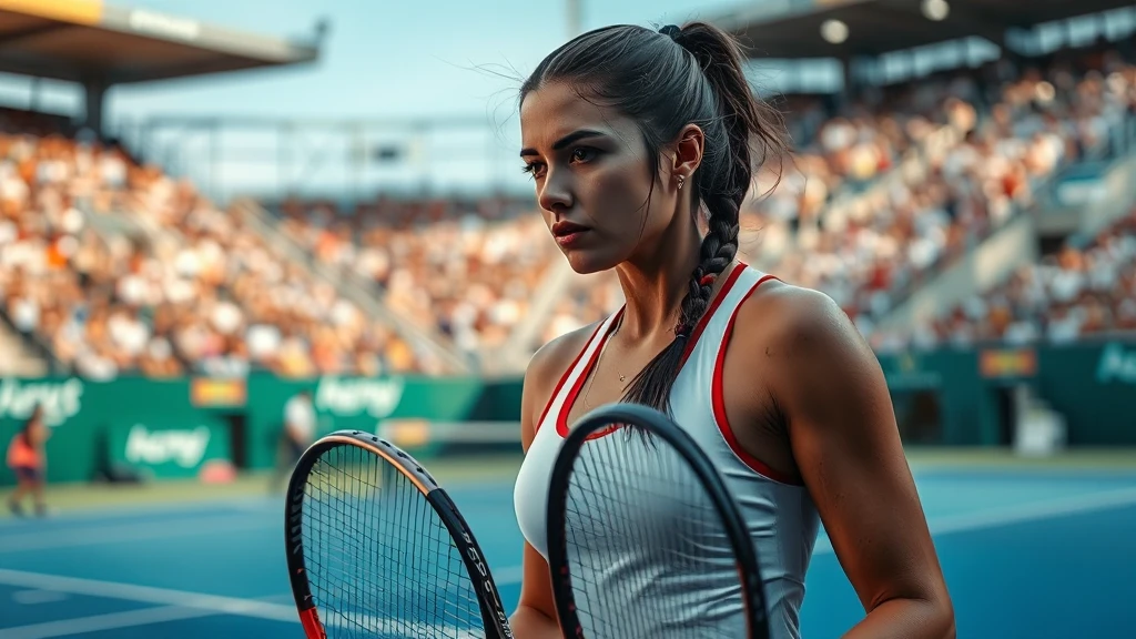 Iga Świątek demoluje Karolinę Muchovą w Indian Wells! Pewny awans do ćwierćfinału