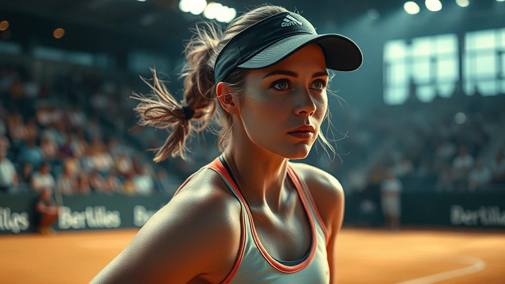 Iga Świątek w świetnej formie! Eksperci zachwyceni jej dominacją w Indian Wells