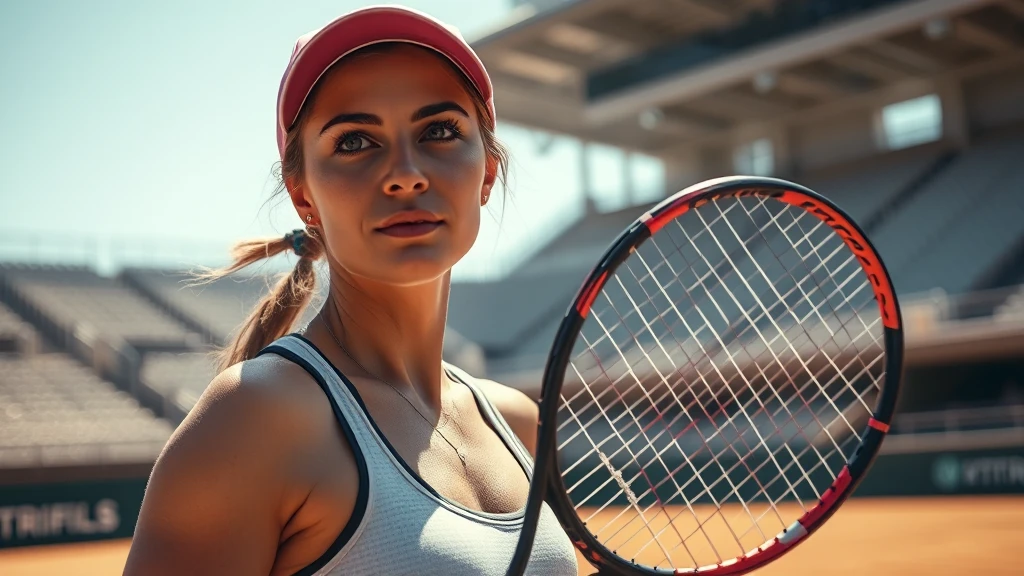 Iga Świątek demoluje rywalki w Indian Wells! Statystyki lepsze niż u wielu legend