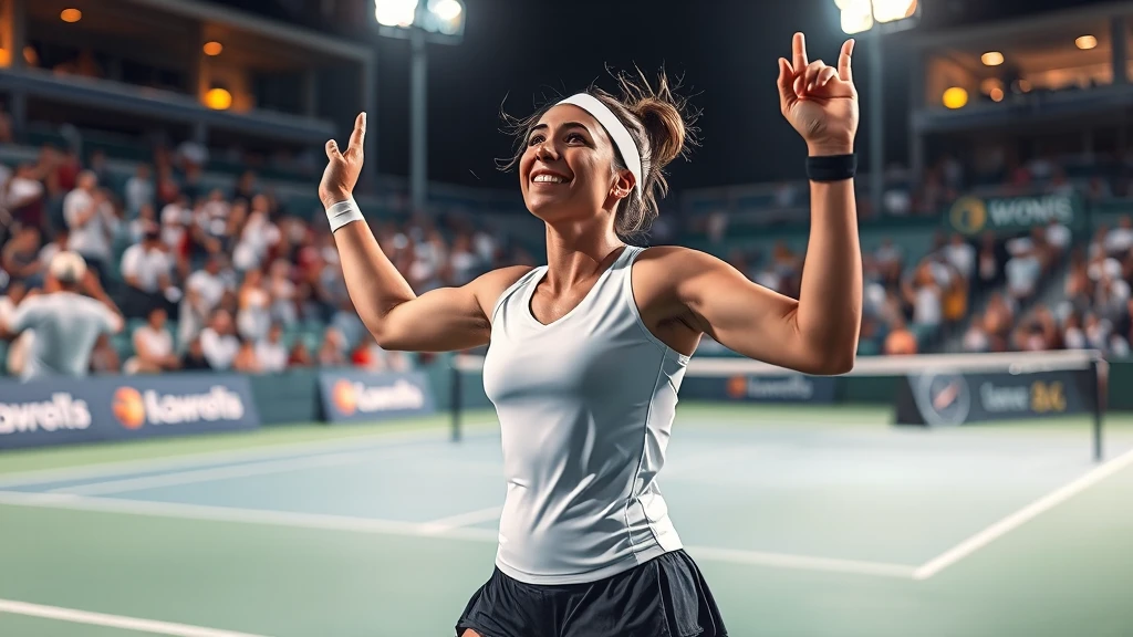 To nie koniec dobrych wieści dla Świątek, będzie przelew. Już oficjalnie