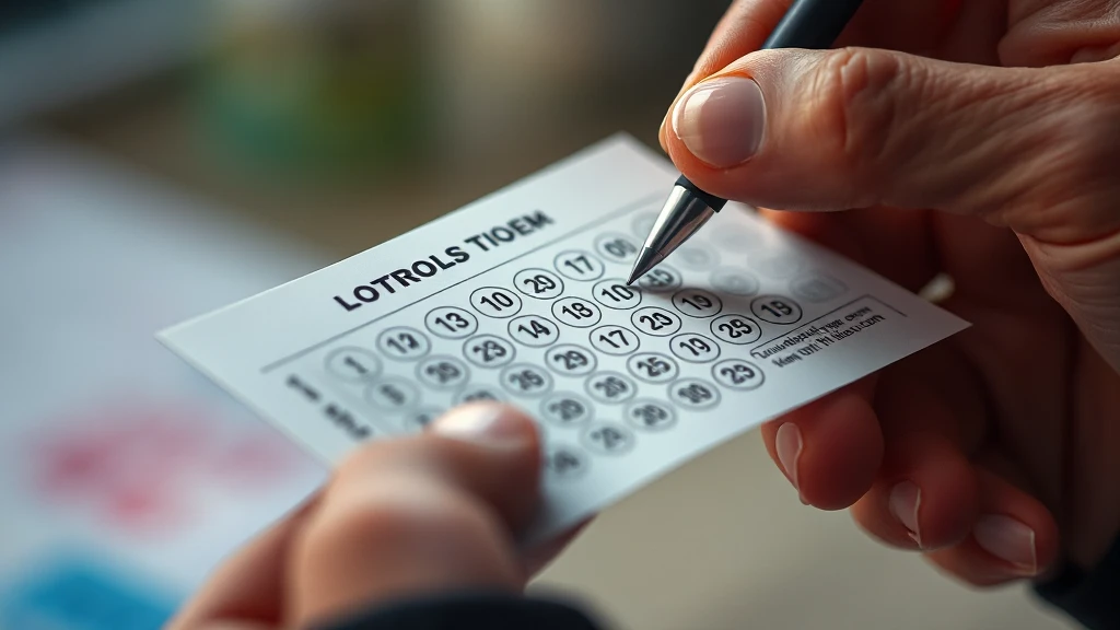 Szczęśliwe liczby! Poznaj wyniki losowań Lotto i innych gier liczbowych z 11 marca 2026