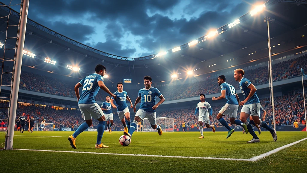 PSG odwraca losy meczu z Chelsea w końcówce! Wielkie emocje w Paryżu