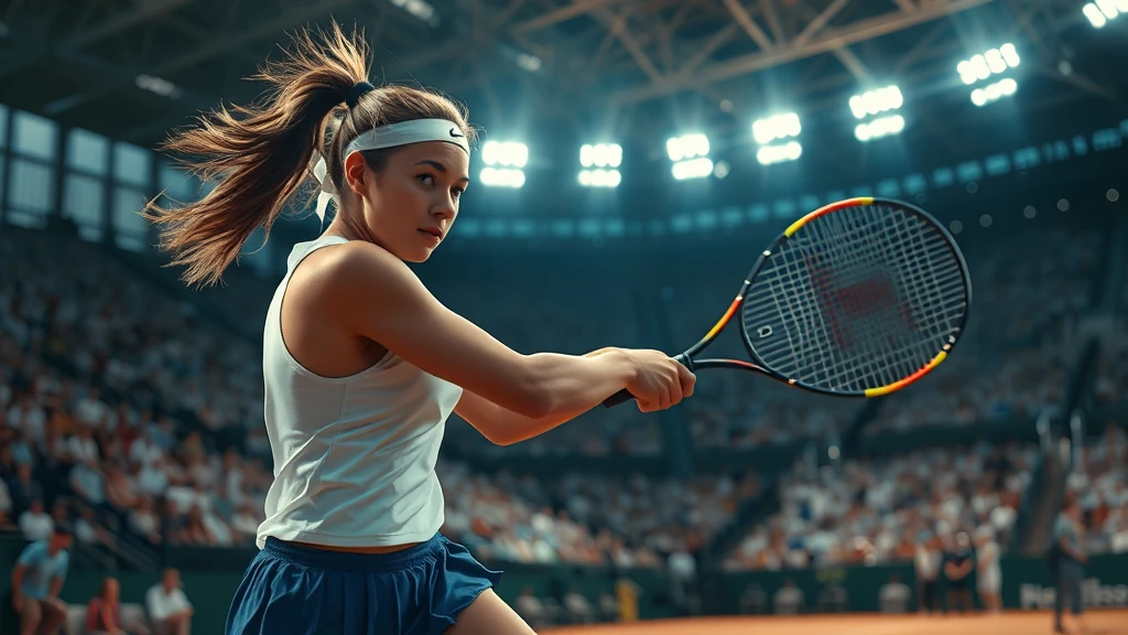 Sensacja w Indian Wells! Mistrzyni z Dubaju odpada po tie-breaku. Czy Iga Świątek ma łatwiejszą drogę do finału?