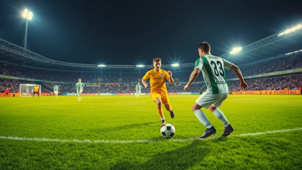 Sensacja w Lidze Mistrzów: Bodo/Glimt krok od ćwierćfinału po druzgocącym zwycięstwie nad Sportingiem