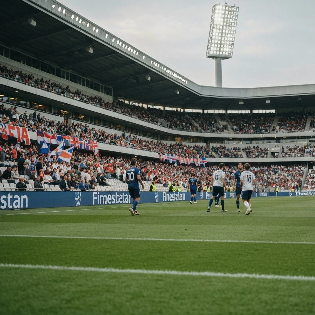 Mundial 2026: Iran grozi wykluczeniem USA! Trump zabiera głos