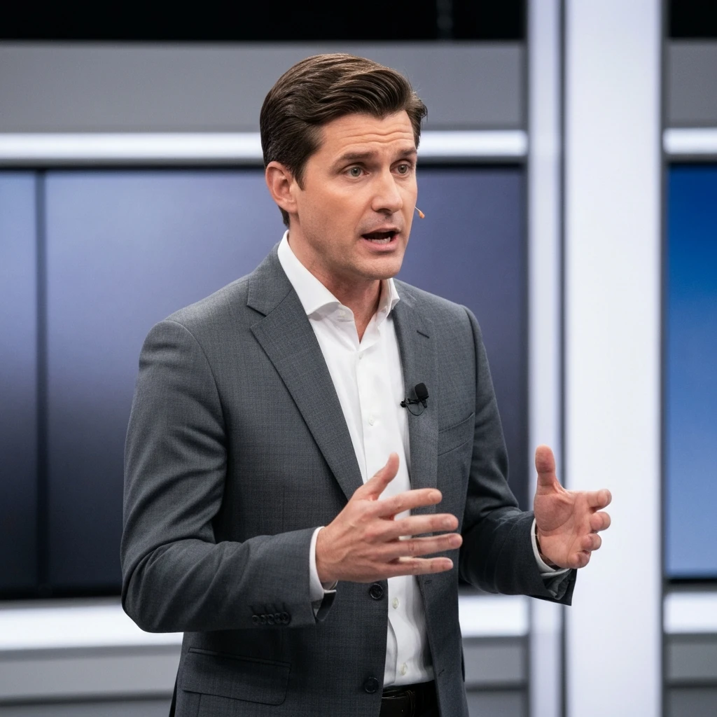 Sławomir Mentzen ostrzega przed "SAFE 0 proc.": "Bardzo się boję"