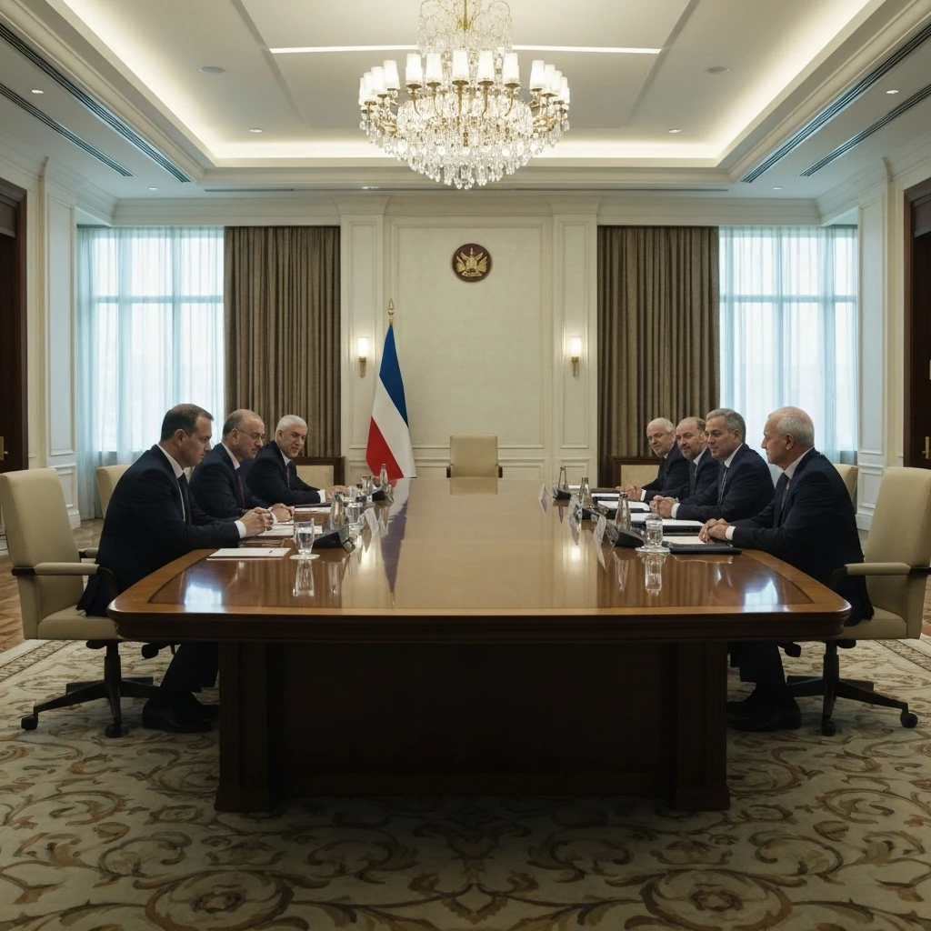 Prezydent blokuje unijną pożyczkę dla armii. Rząd zwołuje pilne posiedzenie!