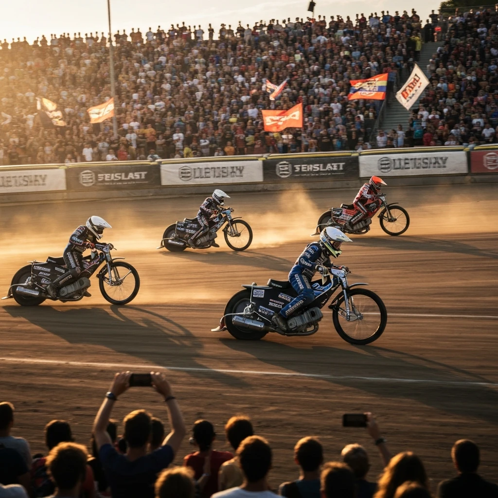 Falubaz Zielona Góra: Milionowe transfery pod znakiem zapytania przez niekorzystny terminarz?