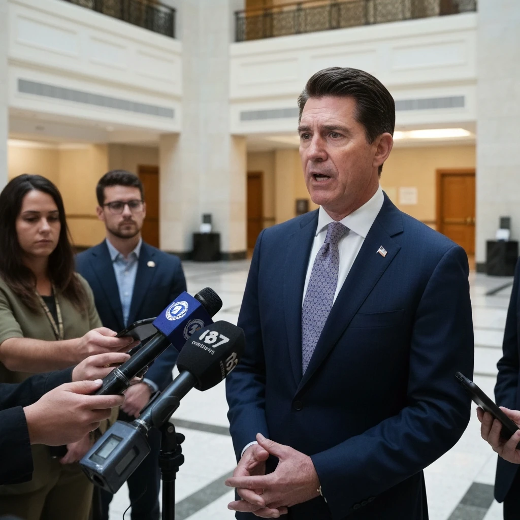 Ministerstwo grzmi: Rząd próbuje obejść prawo uchwałą dotyczącą programu SAFE