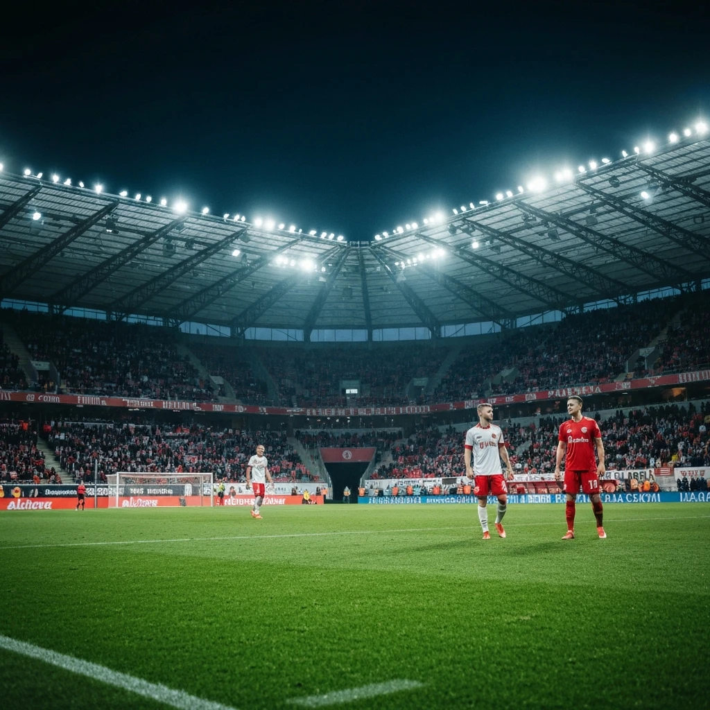 Wisła Kraków w Tarapatach? Kluczowe Mecze i Protest Kibiców Ciemnym Chmurom nad Reymonta