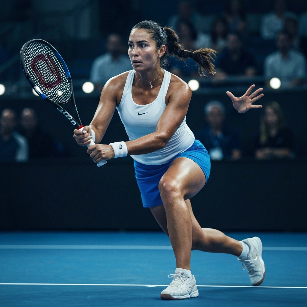 Świątek poza turniejem! Switolina po latach doczekała się półfinału i nie kryła radości