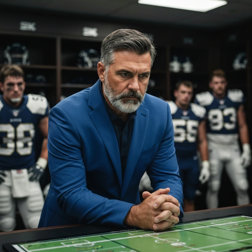 FC Barcelona szykuje rewolucję w składzie. Lewandowski na ławce z Sevillą?