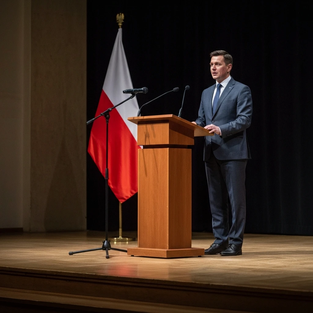 Prezydent Polski weta unijnej pożyczki SAFE. Mocna reakcja Marcina Najmana!
