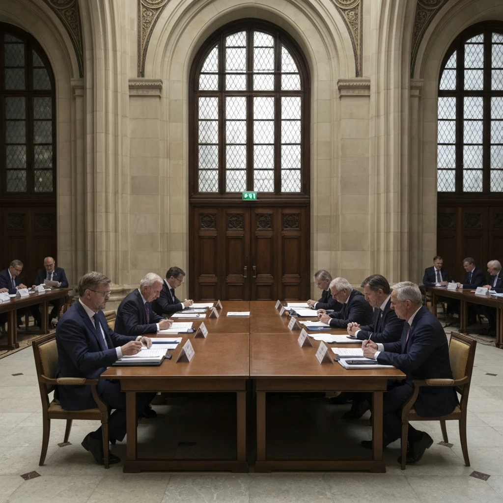 Rząd zapewnia pieniądze dla Policji i Straży Granicznej. Kluczowa umowa SAFE podpisana!