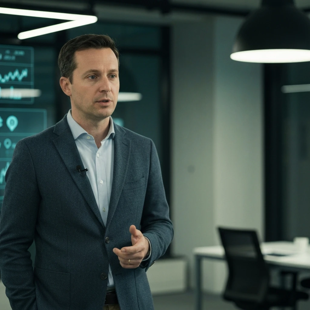 Przemysław Saleta krytykuje decyzję Prezydenta o wstrzymaniu programu SAFE. „Uważają wszystkich za głupków”