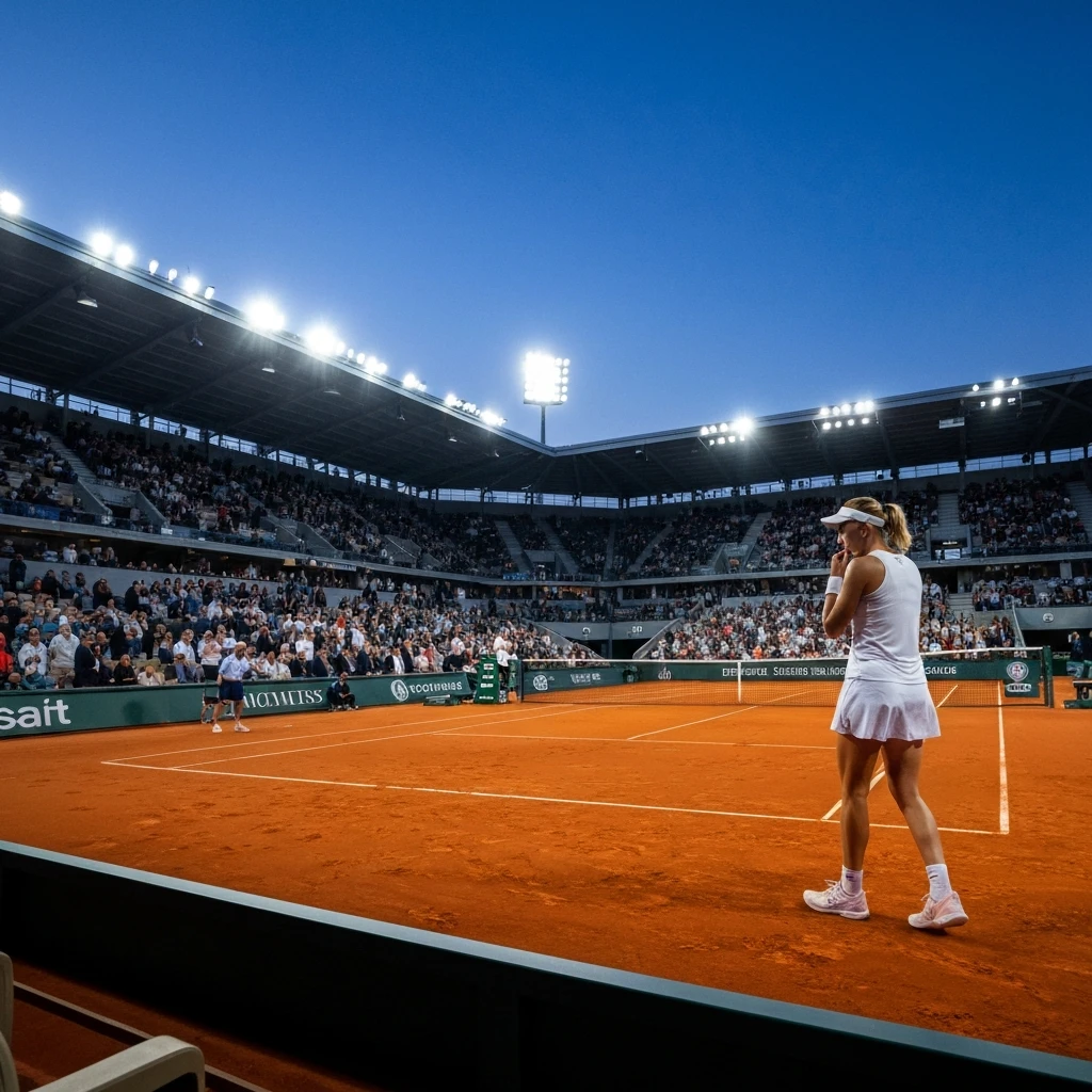 Iga Świątek poza Indian Wells. Czy turniej w Kalifornii zasługuje na miano "piątego Szlema"?