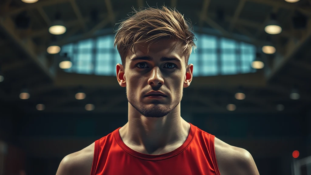 Robert Karaś szczerze o swojej edukacji: wyrzucony ze szkoły i problemy z nauką