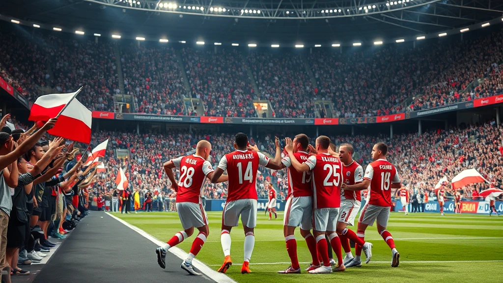 Raków walczy o historyczny awans! Czy przerwie klątwę Fiorentiny?