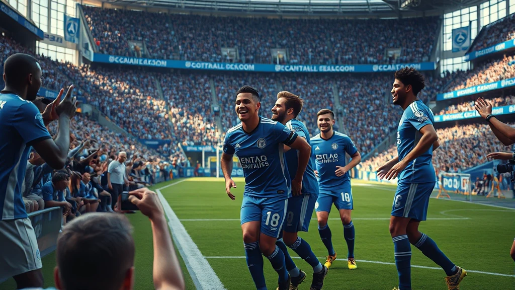 Lech Poznań walczy o europejskie puchary. Wojna w Ukrainie kluczowym czynnikiem