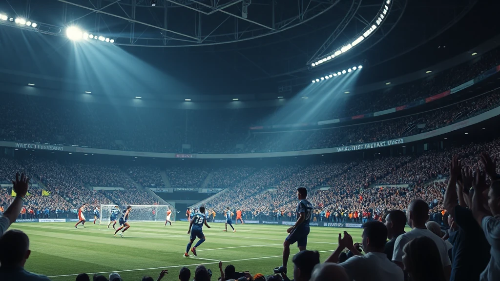 Lech Poznań walczy o dobrą zaliczkę przed rewanżem! Gdzie oglądać starcie z Szachtarem Donieck?