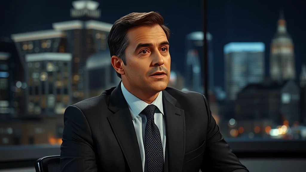 Ważny gość w "Graffiti" – Wiceminister Obrony Narodowej Cezary Tomczyk zabierze głos