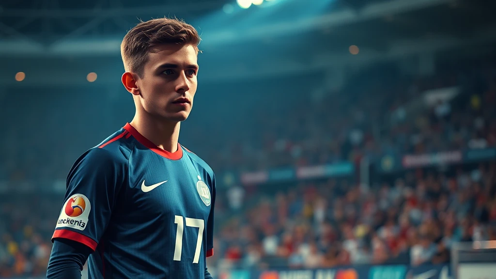 Polski talent zachwyca w Portugalii, ale zabraknie go w Lidze Europy. Trener wyjaśnia powody