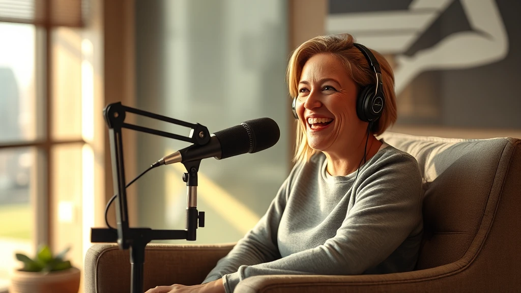 Zwrot akcji w życiu Kowalczyk. Sama z radością ogłasza, długo czekała