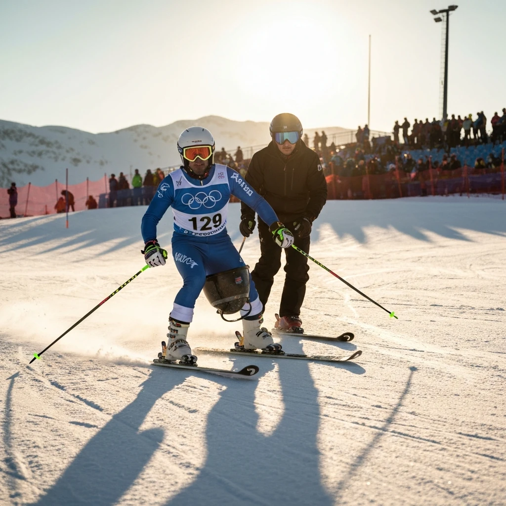 Historyczny sukces Polaków na igrzyskach paralimpijskich! Brąz po 8 latach oczekiwania