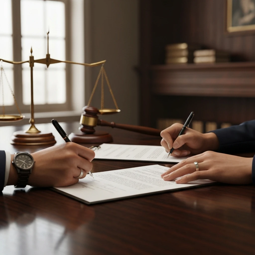 Rewolucja w prawie rozwodowym: Sejm otworzył drogę do rozwodów w urzędach stanu cywilnego