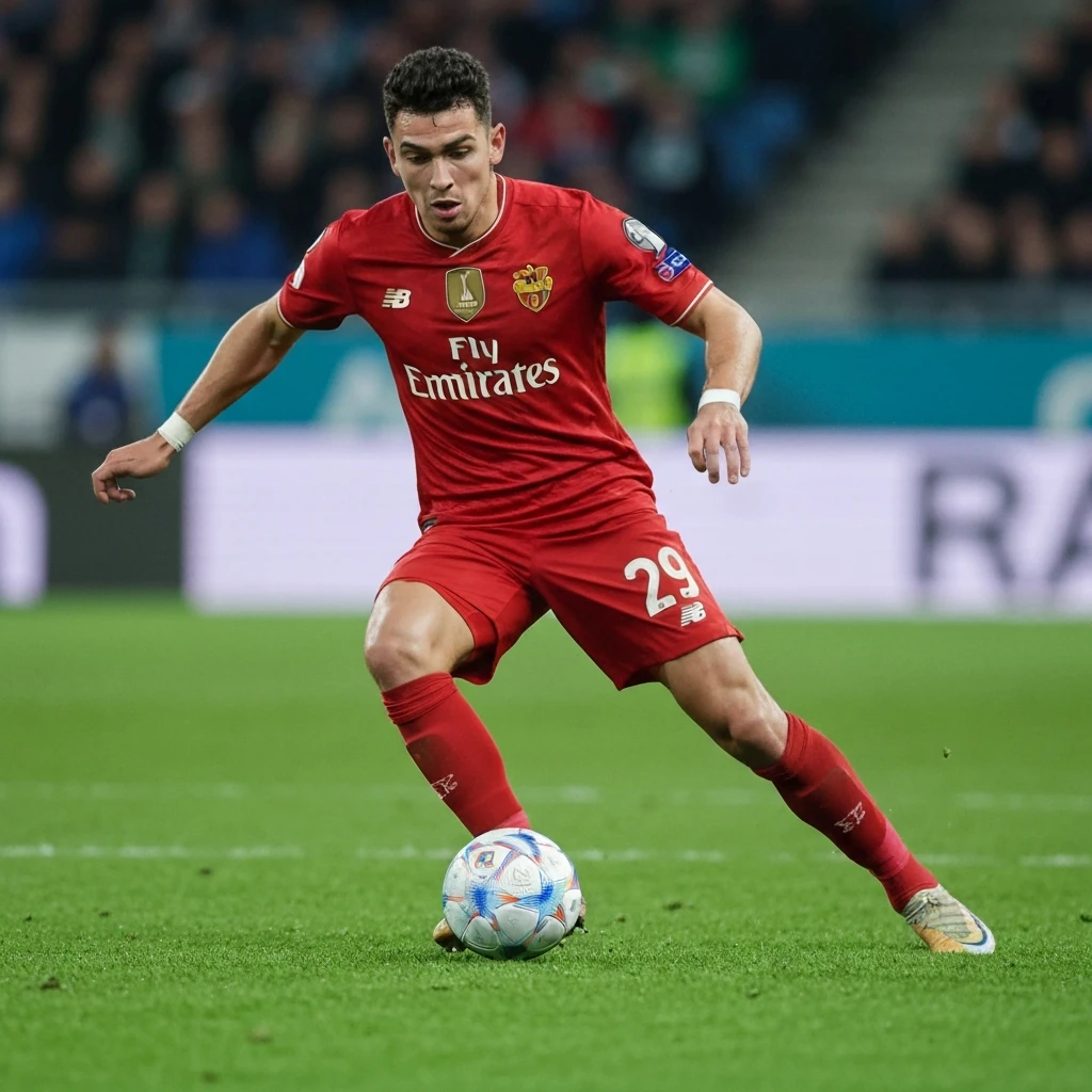 Reprezentant Polski wyjaśnia plotki sprzed lat! Czy Julia Wieniawa miała się czego obawiać?