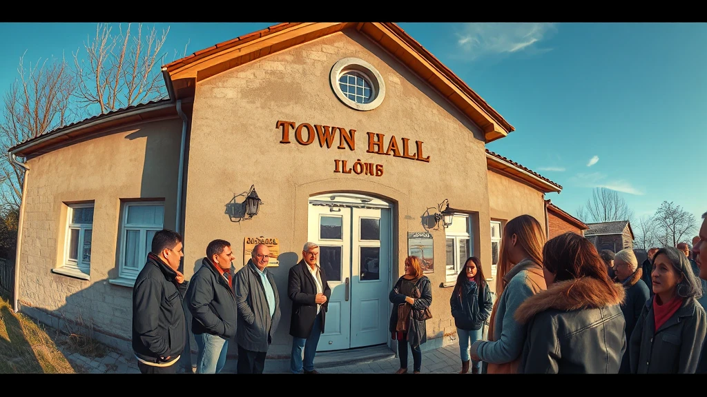 Gmina Iłów walczy o unijne pieniądze na rozwój. Złożono wniosek do nowego programu Mazowsza