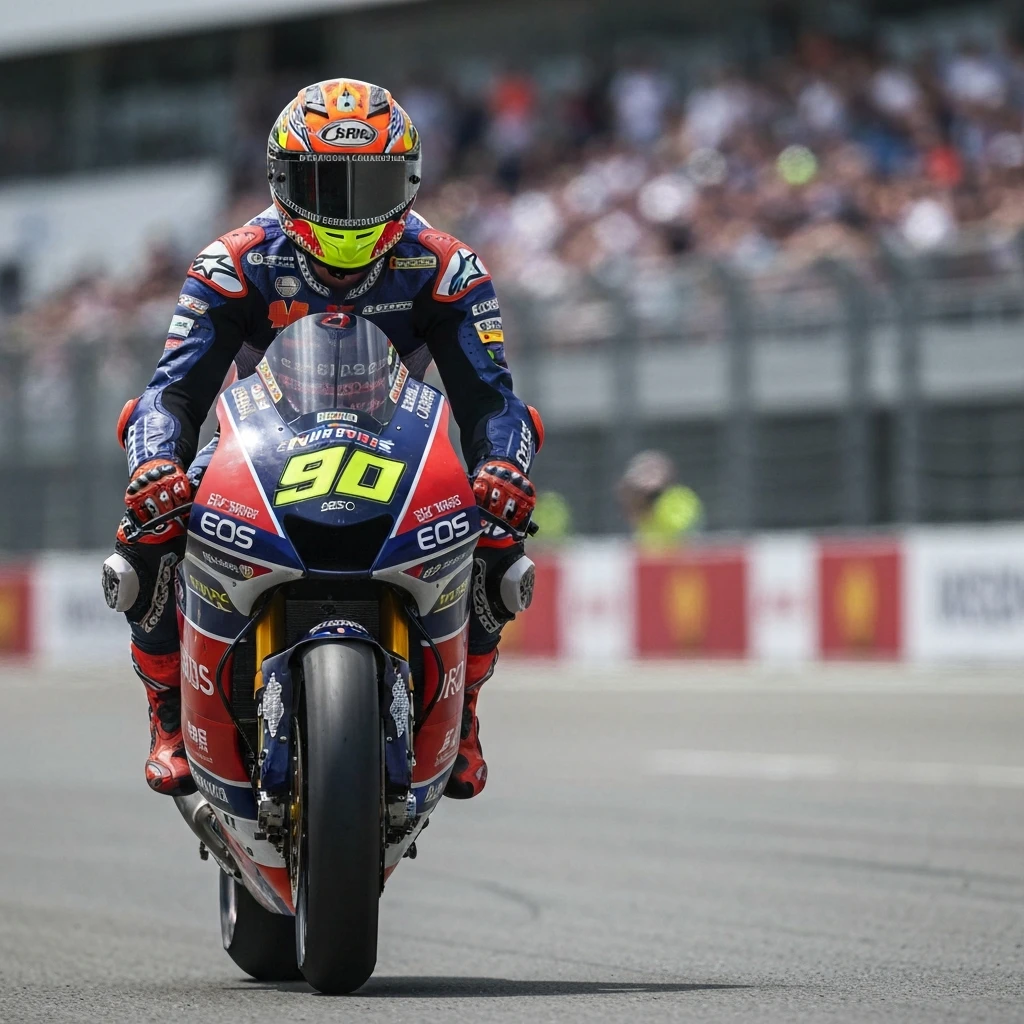 Wielki powrót "enfant terrible" polskiego żużla? Drabik przed szansą na powrót do kadry – są dwa warunki