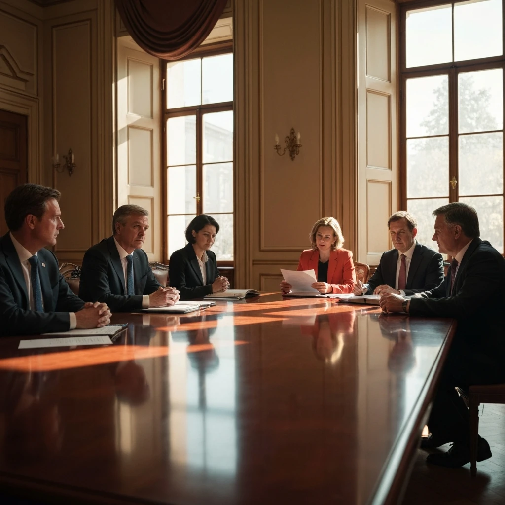 Rząd przyjął uchwałę ws. obronności. "Program Polska Zbrojna" opublikowany po wecie prezydenta