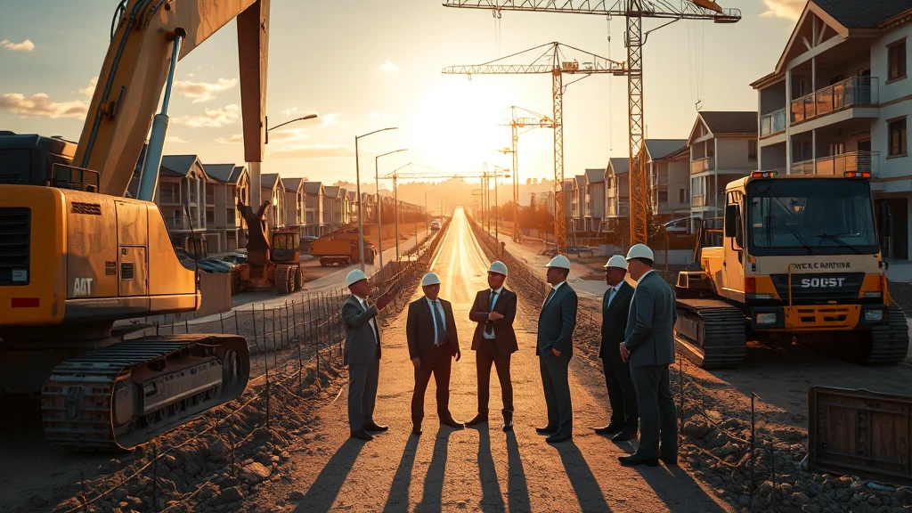 Ważna inwestycja w sąsiedniej gminie: Nowe możliwości dla mieszkańców regionu