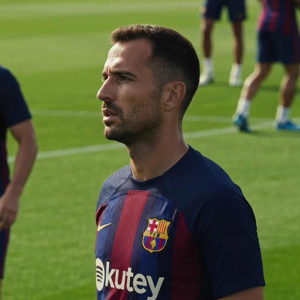 Robert Lewandowski rozwiewa wątpliwości! Czy Polak zostanie w Barcelonie?